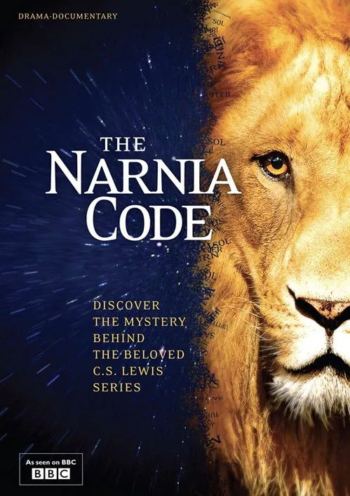James Cosmo interpreta a Narrator en The Narnia Code