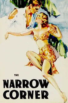 Hans Fuerberg interpreta a Policeman en The Narrow Corner