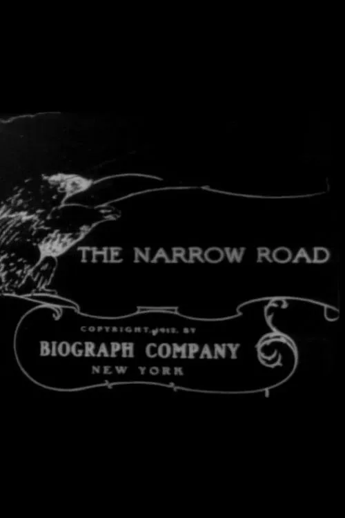 Elmer Booth interpreta a Jim Holcomb en The Narrow Road