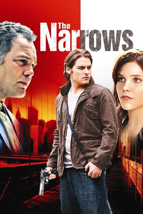 Póster de The Narrows