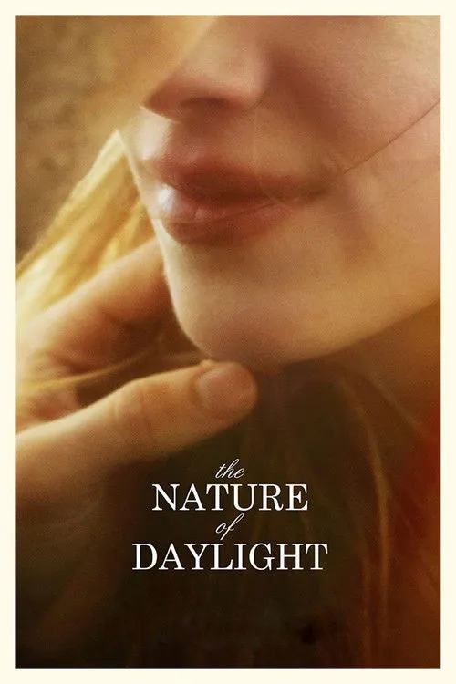 Phoebe Dynevor interpreta a en The Nature of Daylight
