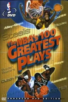 Larry Bird interpreta a Himself en The NBA's 100 Greatest Plays