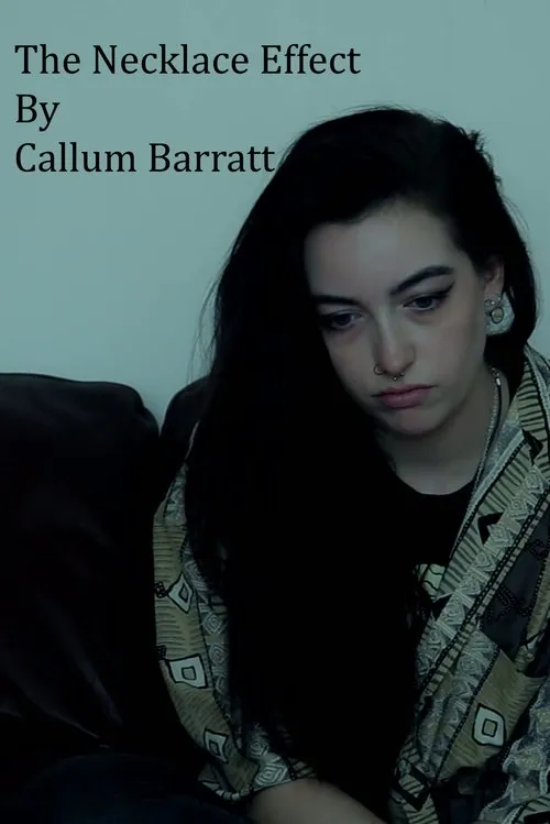 Joseph Rutland interpreta a Daniel en The Necklace Effect