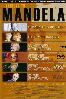 Miriam Makeba interpreta a Self en The Nelson Mandela 70th Birthday Concert