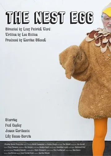 James Northcote interpreta a  en The Nest Egg