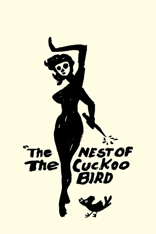 Bert Williams interpreta a Detective Johnson en The Nest of the Cuckoo Birds