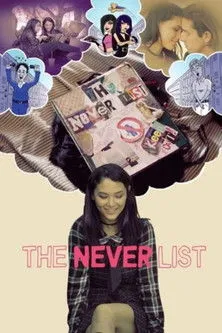 Póster de The Never List