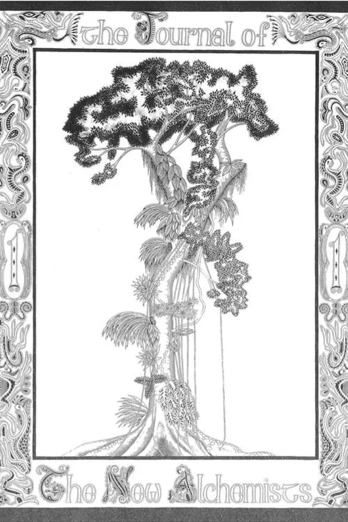 Stanley Jackson interpreta a Commentary en The New Alchemists