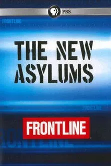 Póster de The New Asylums