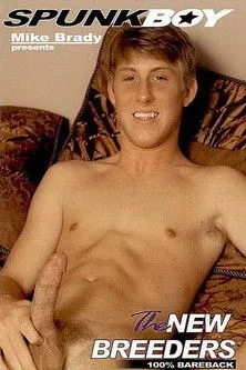 Póster de The New Breeders