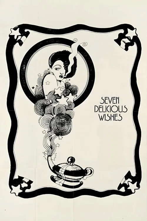 Tanya Tickler interpreta a (as Tanya T. Tickler) en The New Comers