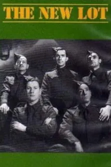 Philip Godfrey interpreta a Art Wallace en The New Lot