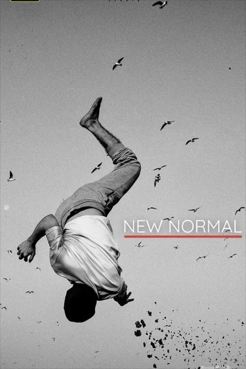 Portada de The New Normal