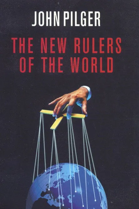 George Monbiot interpreta a  en The New Rulers of the World