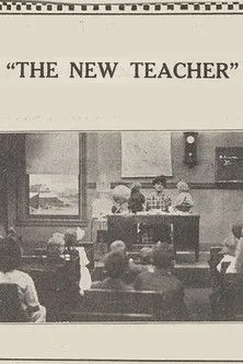 Eleanor Kahn interpreta a Sadie en The New Teacher