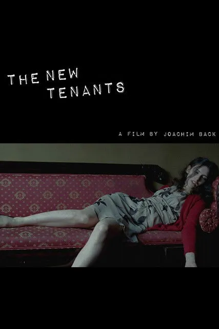 David Rakoff interpreta a Frank en The New Tenants