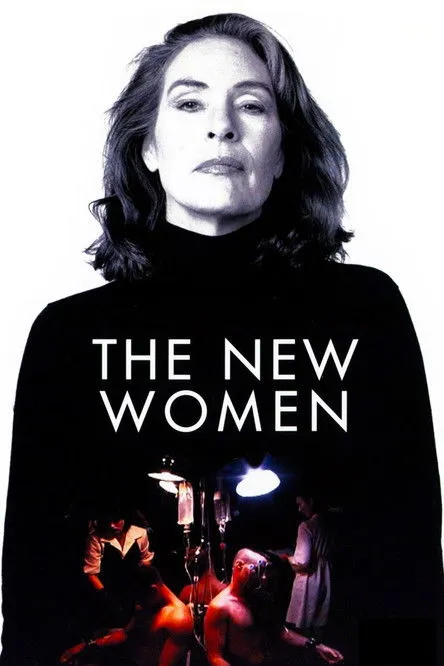 Póster de The New Women