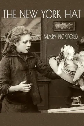 Portada de The New York Hat