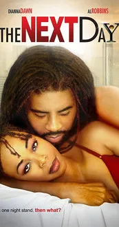 Póster de The Next Day