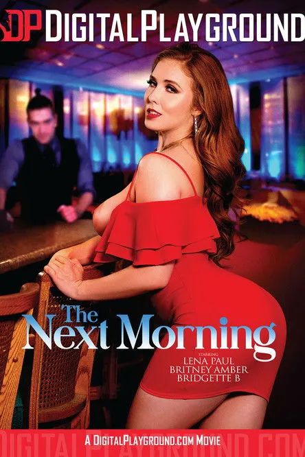 Póster de The Next Morning