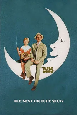 Polly Platt interpreta a Self en The Next Picture Show