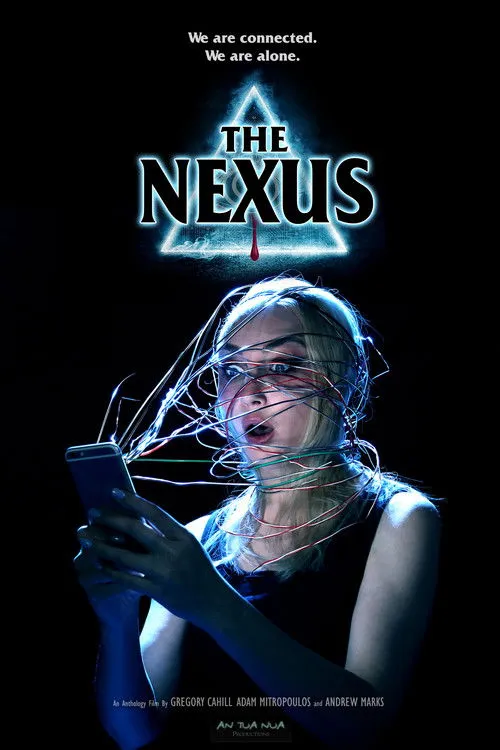 Paul Fears interpreta a Infomercial Husband en The Nexus