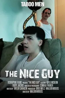 Portada de The Nice Guy