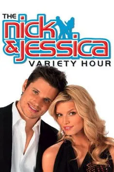 Póster de la película The Nick and Jessica Variety Hour