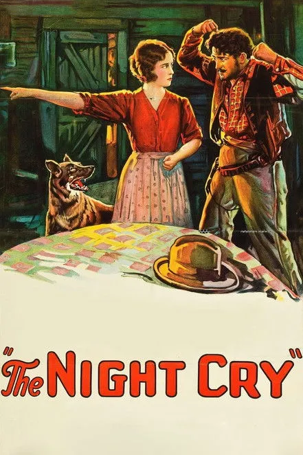 Mary Louise Miller interpreta a The Martin Baby en The Night Cry