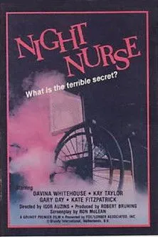 Max Meldrum interpreta a Dr. Leeds en The Night Nurse