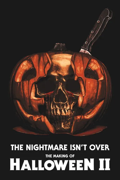 Rick Rosenthal interpreta a  en The Nightmare Isn't Over! The Making of Halloween II