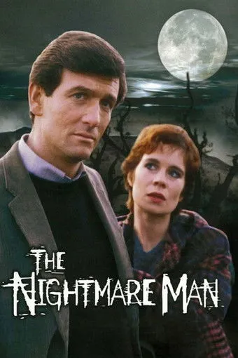 Celia Imrie interpreta a Fiona Patterson en The Nightmare Man