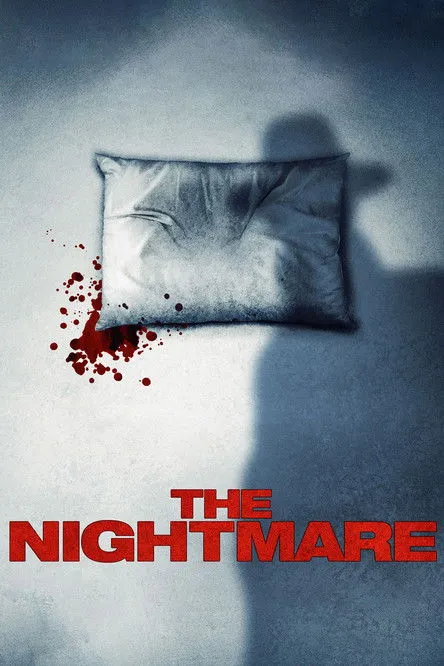 Póster de The Nightmare