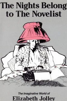 Kerry Walker interpreta a  en The Nights Belong to the Novelist