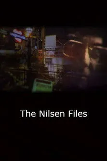 Póster de The Nilsen Files