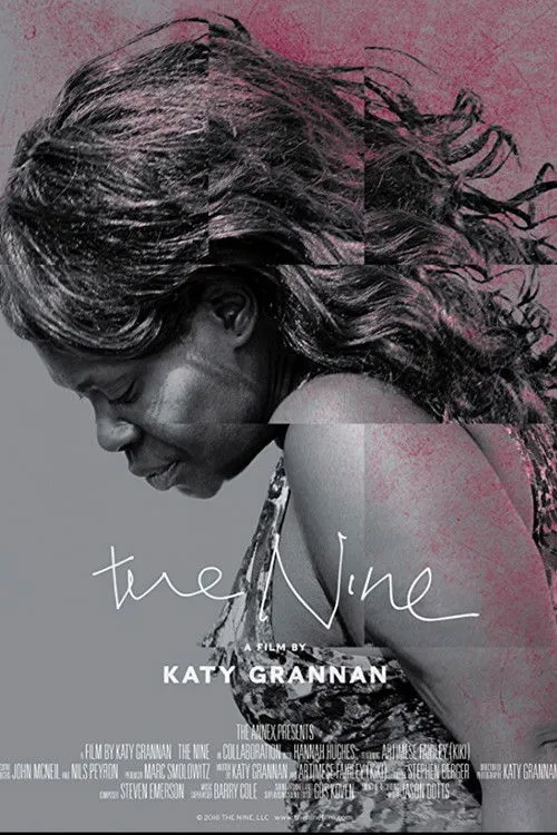 Shannon Lujan interpreta a Reporter en The Nine