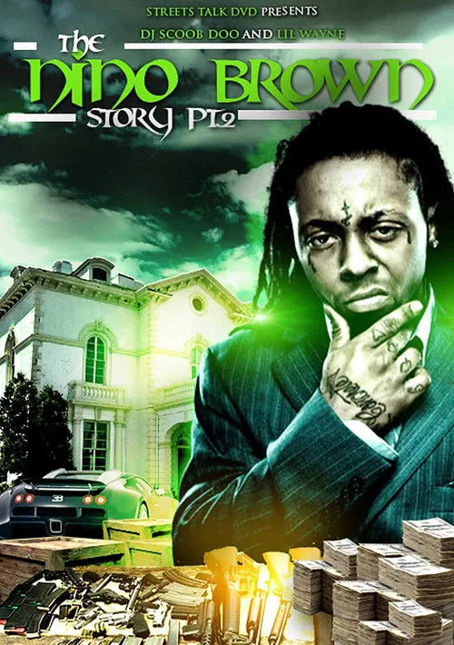 Póster de The Nino Brown Story: Part II