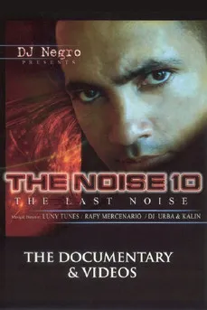 Cheka interpreta a Himself en The Noise 10: The Last Noise: The Videos