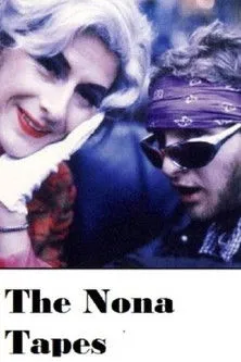 Layne Staley interpreta a Himself en The Nona Tapes