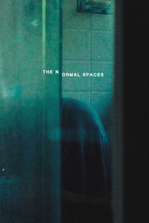 Dante Gutiérrez interpreta a PERSON en The Normal Spaces