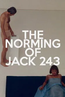 Leslie Charleson interpreta a en The Norming of Jack 243