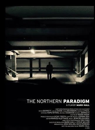 Pádraig Lynch interpreta a Morton en The Northern Paradigm