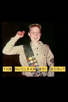 David Hahn interpreta a Self en The Nuclear Boy Scout