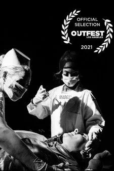 Marval A Rex interpreta a  en The Number 12