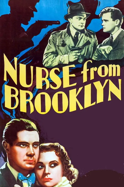 Franco Corsaro interpreta a Headwaiter (uncredited) en The Nurse from Brooklyn