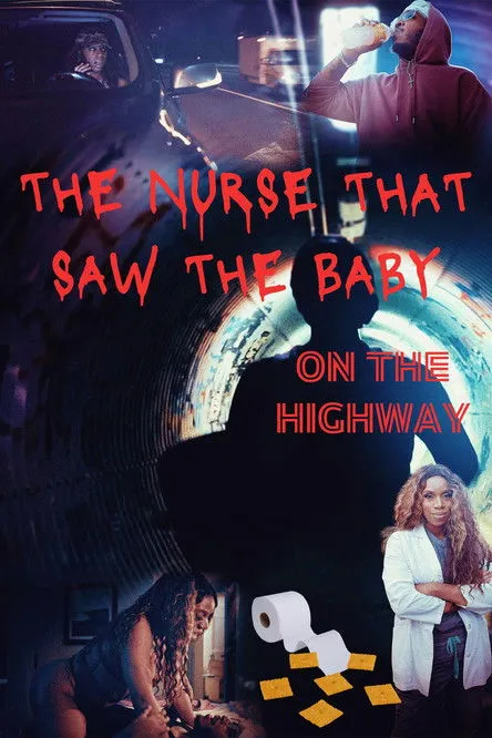 Ramona Rideout interpreta a Toya en The Nurse That Saw the Baby on the Highway