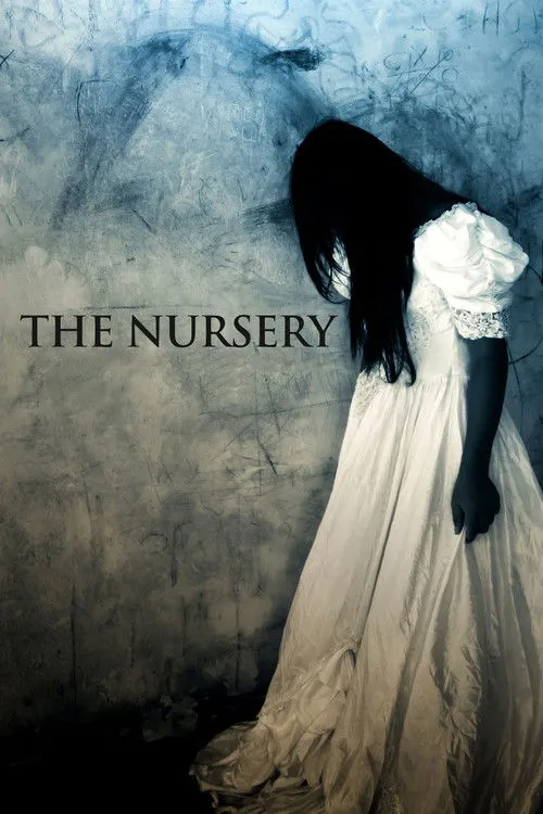David Sapiro interpreta a Roman en The Nursery