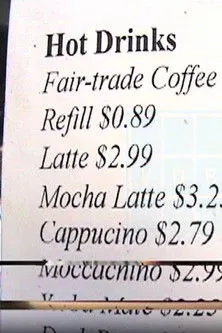 Póster de la película The Nutrient Express