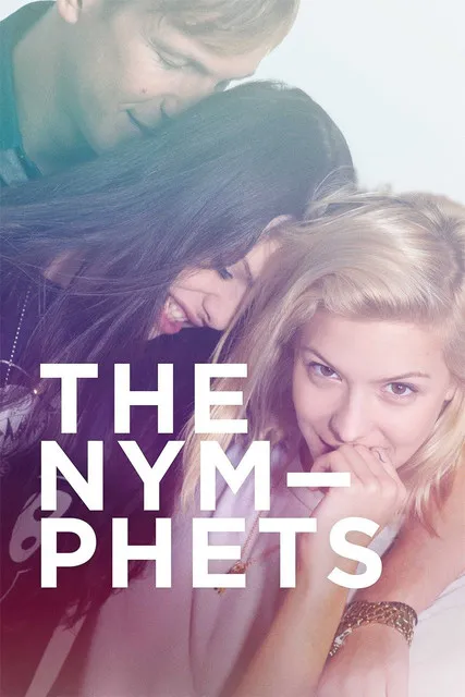 Paulina Singer interpreta a Madison en The Nymphets