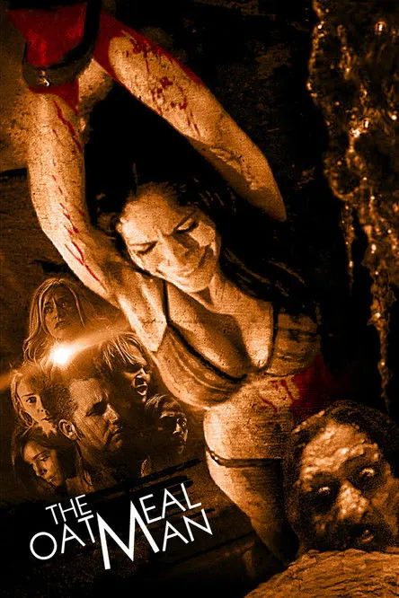 Póster de The Oatmeal Man